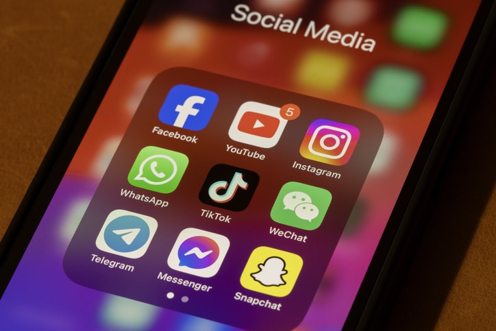 How Real Estate Agents Use Social Media To Market Your Home